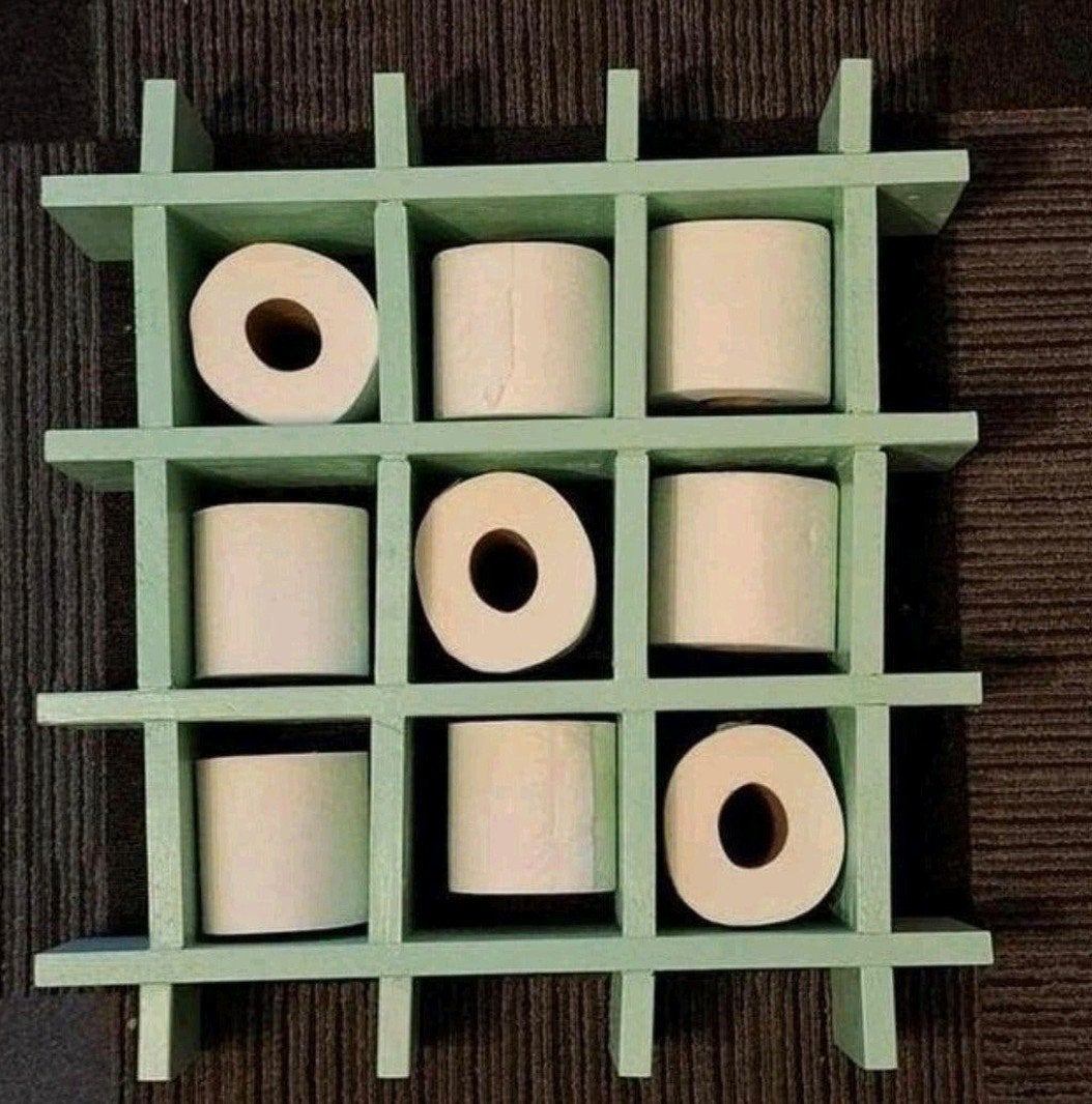 Toiletrolhouder, Ophalen, Nieuw