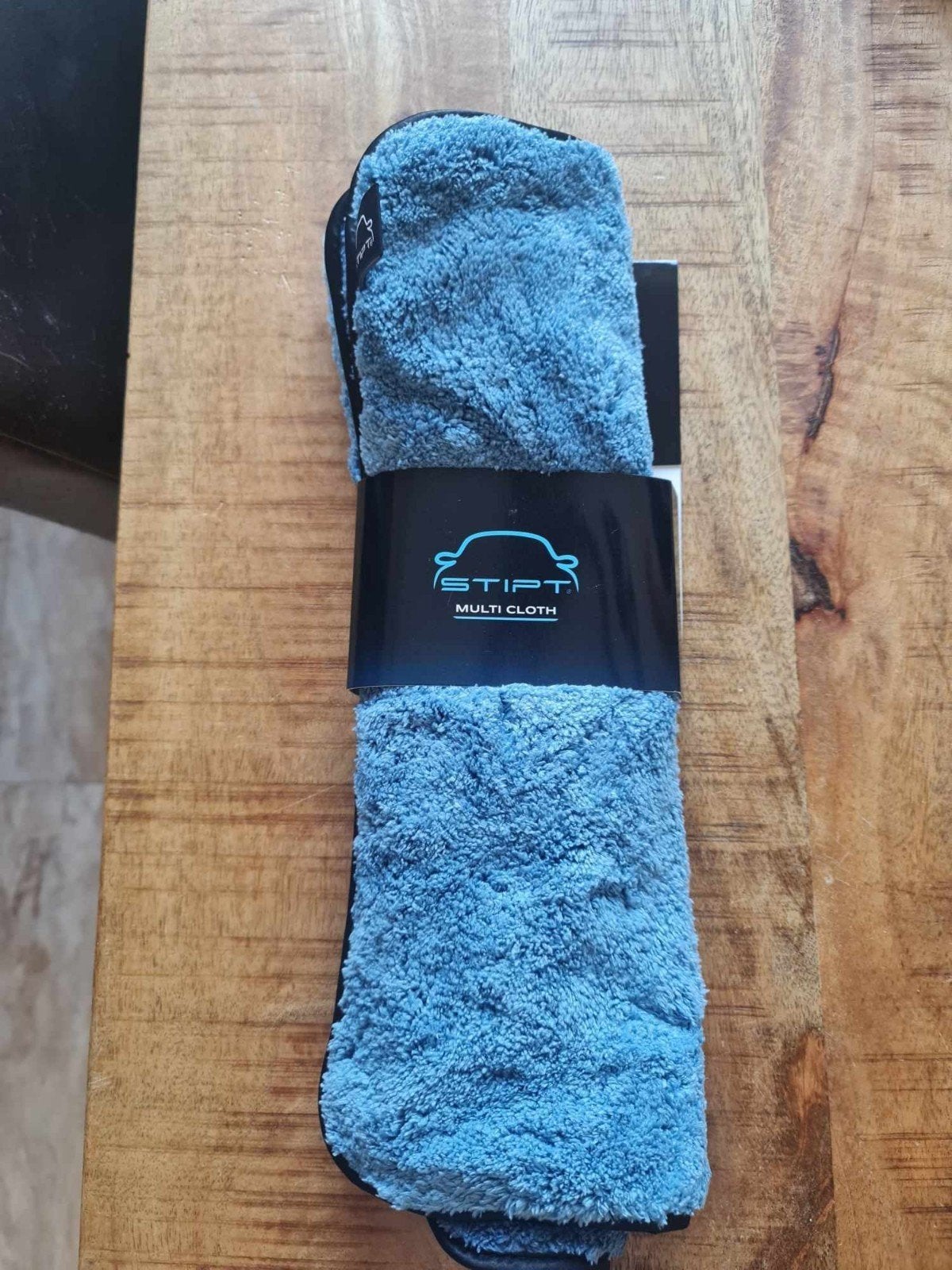 Stipt Multi Cloth - Microvezeldoek voor auto detailing, Auto diversen, Ophalen of Verzenden