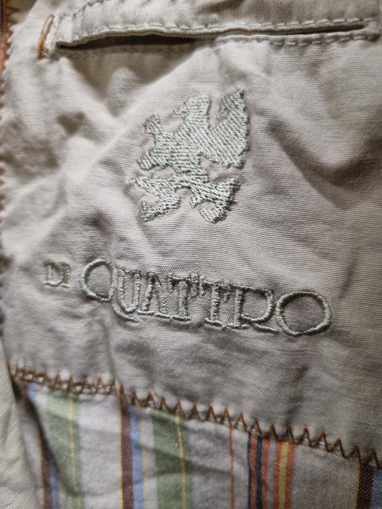 bodywarmet quattro maat 52, Ophalen of Verzenden, 'T Olde Gre-j, Info@toldegrej.nl, Endepoelstraat 20f Didam