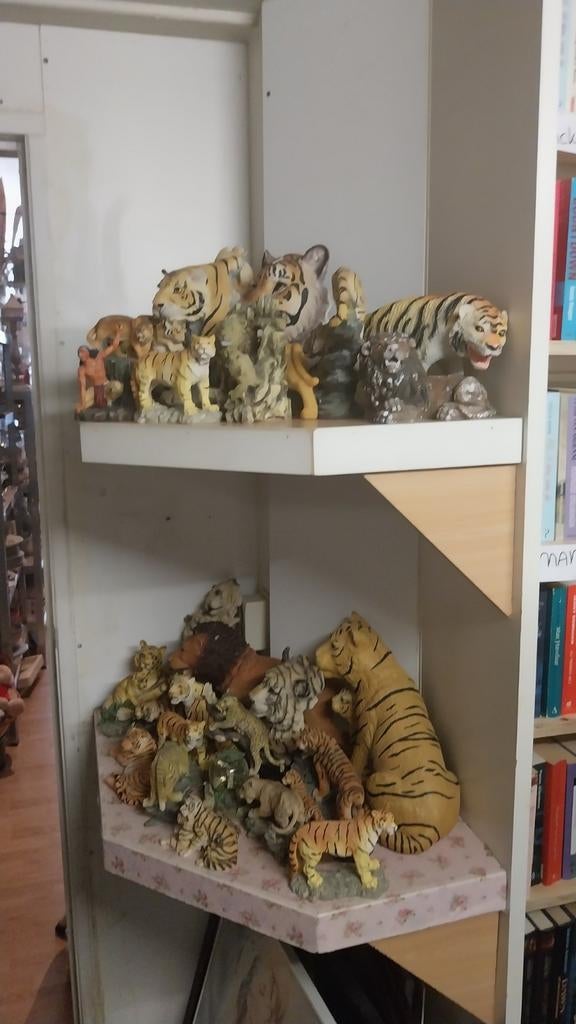 Allerlei, Ophalen of Verzenden, Zo goed als nieuw