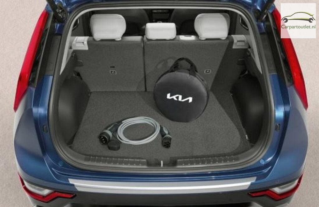 Laadkabel 1 fase type 2 elektrische Hybride nieuw Kia   6663, Auto diversen, Laadpalen, -, Laadkabel, -, -