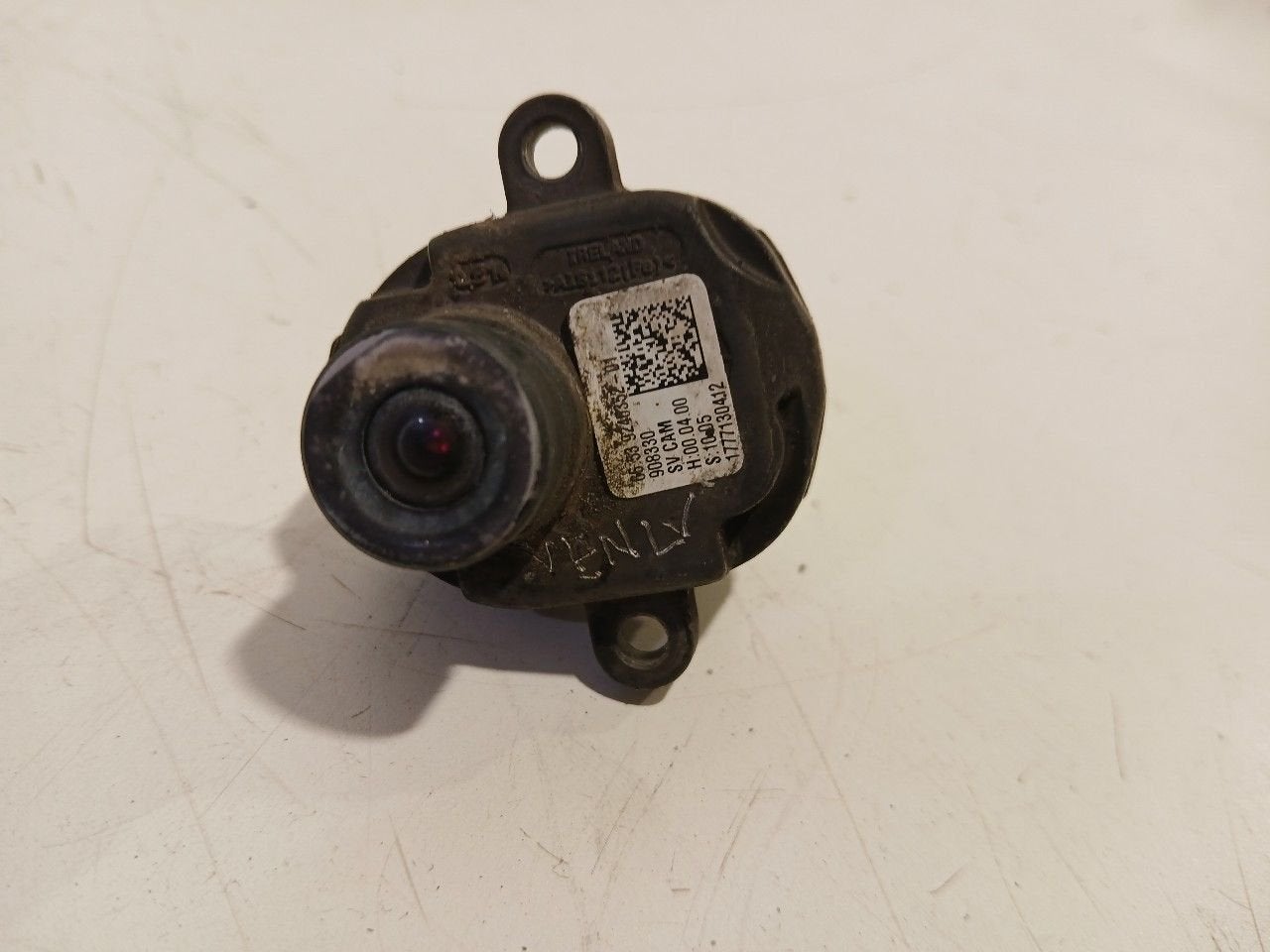 Camera voor BMW 6 serie, Auto-onderdelen, Elektronica en Kabels, Onderdelen@venauto.nl, Van der Ven Autorecycling B.V., Gebruikt
