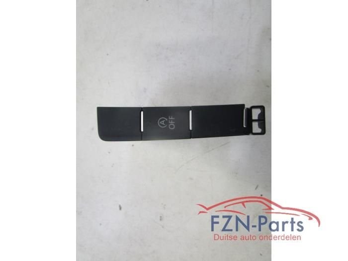 VW Golf 7 Schakelaar Links Middenconsole (5G1927137F), Ophalen of Verzenden, Gebruikt