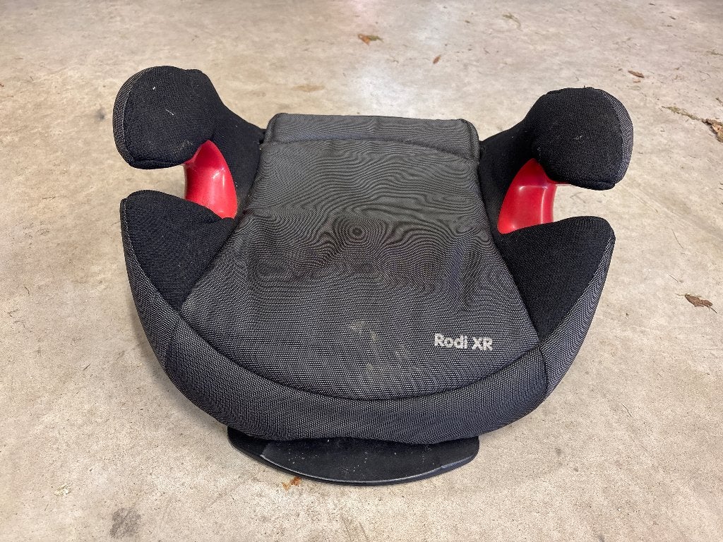 Autostoel gratis af te halen, Kinderen en Baby's, Autostoeltjes, 15 t/m 36 kg, Ophalen, Overige merken, Gebruikt