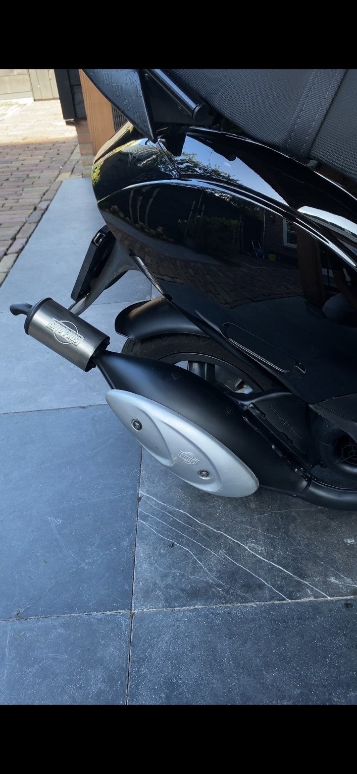 Zip 70cc blok fris - Malossi Sport, Jasil Racing, Sito Plus, Fietsen en Brommers, Ophalen of Verzenden, Gebruikt, Blok, Piaggio