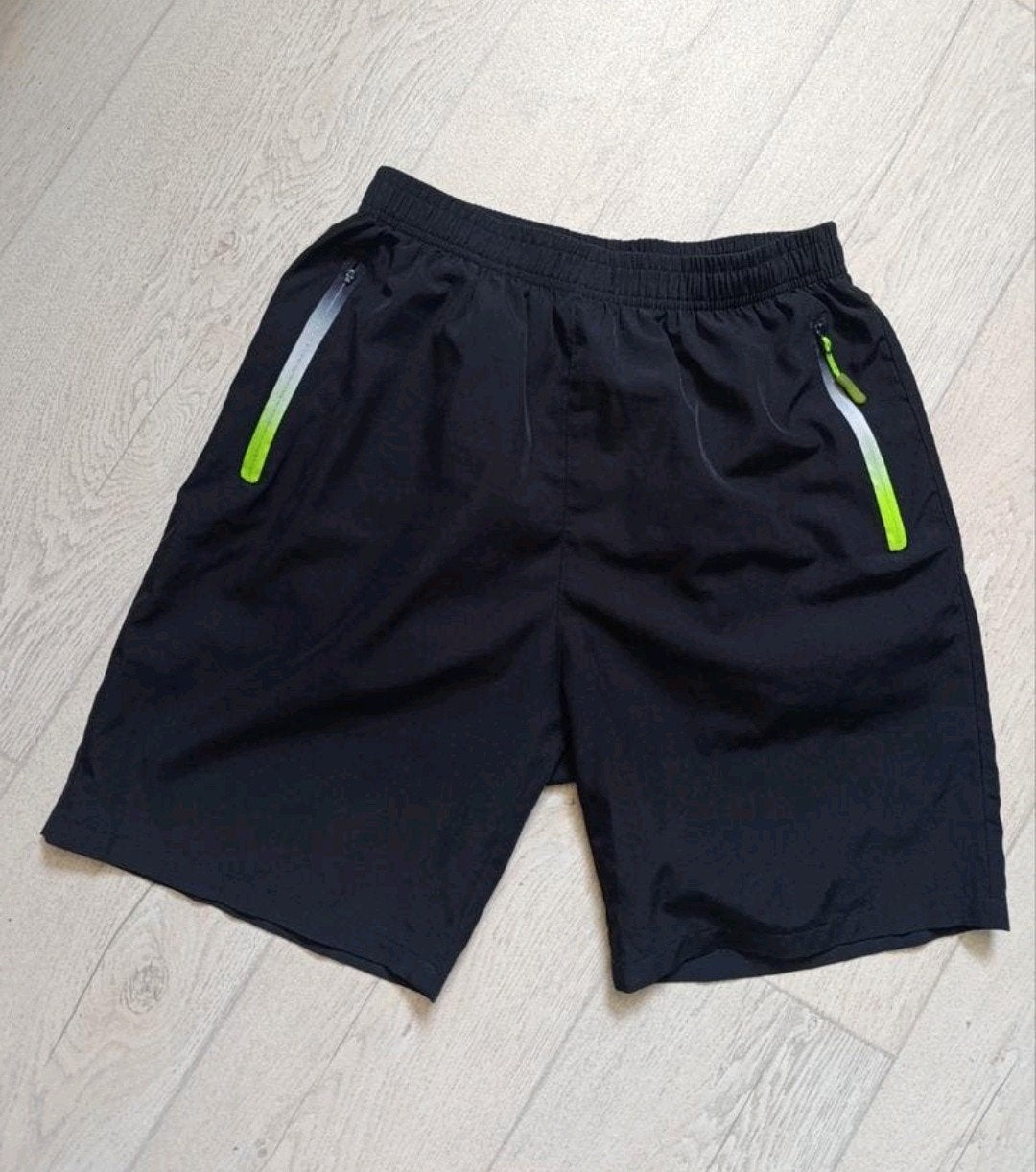 sportbroekje maat S, Shein, Fitness, Zwart, Ophalen of Verzenden