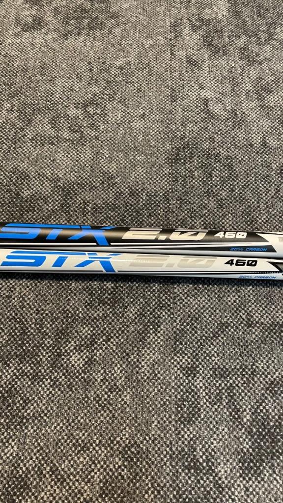 STX 2.0 C20 SDM 460, Niet ingevuld, Niet ingevuld, Niet ingevuld