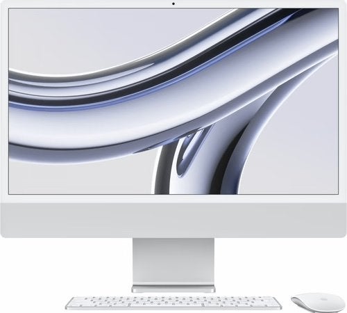 Apple iMac 24" M1 (2021) – Zo goed als nieuw - 512 GB, Computers en Software, Apple Desktops, Ophalen, IMac, 512 GB, Zo goed als nieuw