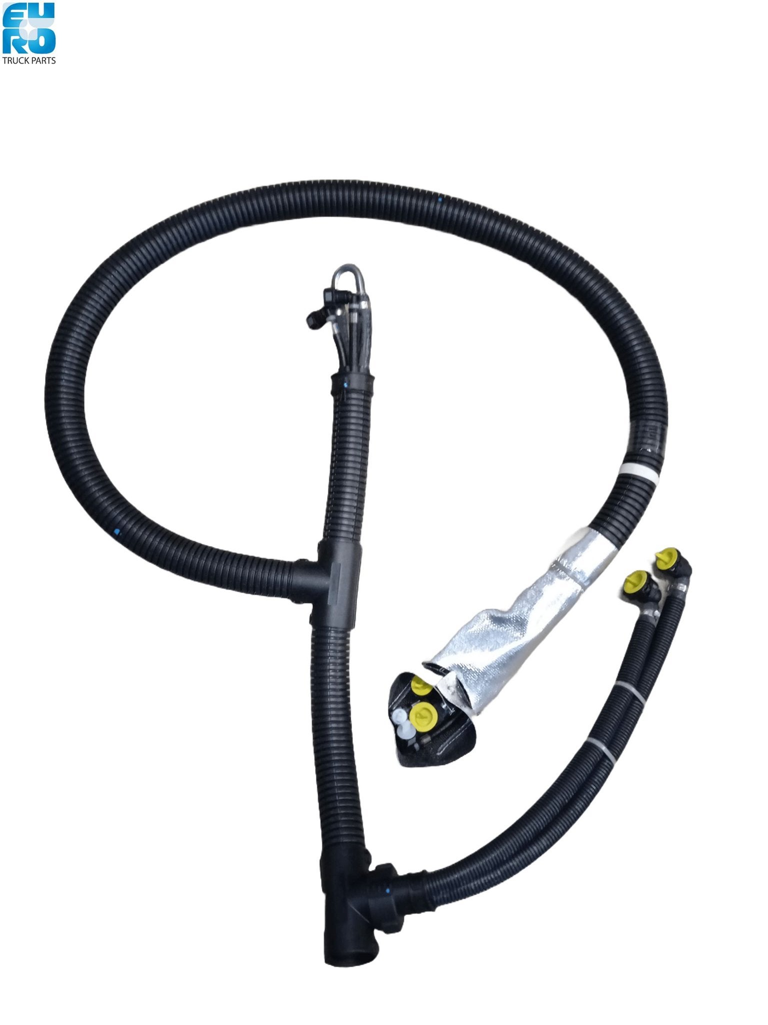 DAF Plastic pipe bundle for AdBlue, Uitlaatsystemen, -, -, Nieuw