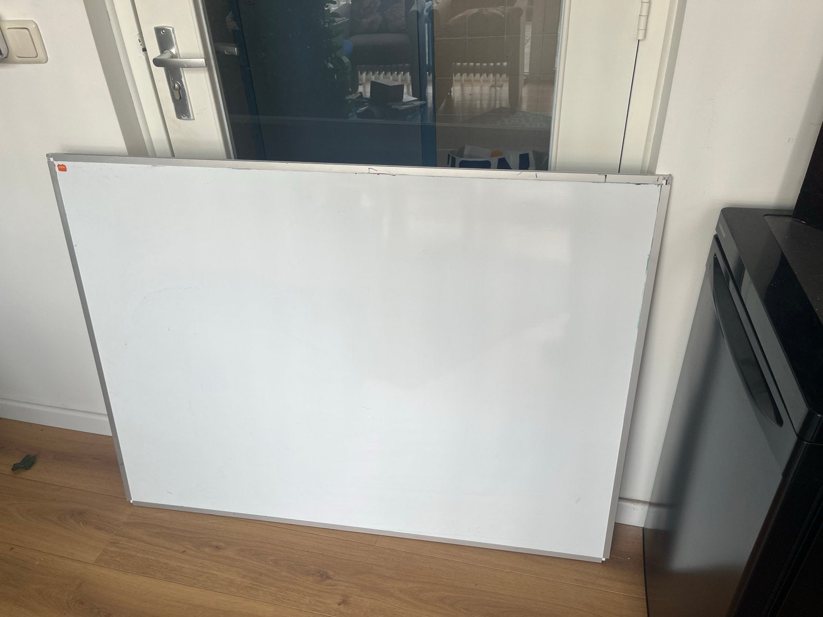 White board in gloednieuwe staat, Diversen, Ophalen, Whiteboard
