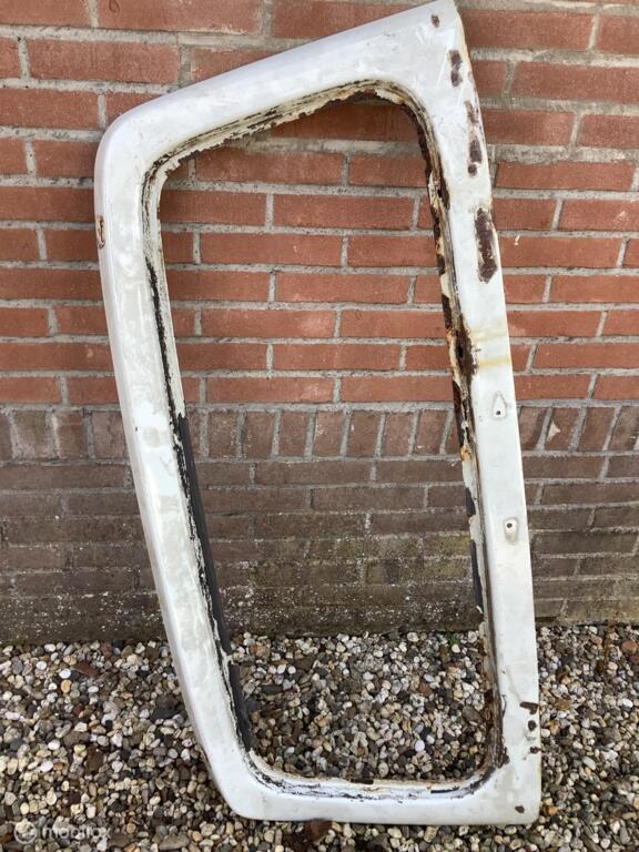 Achterklep kofferklep koffer klep boven Volvo combi amazon, Gebruikt, Achterklep, Ophalen of Verzenden