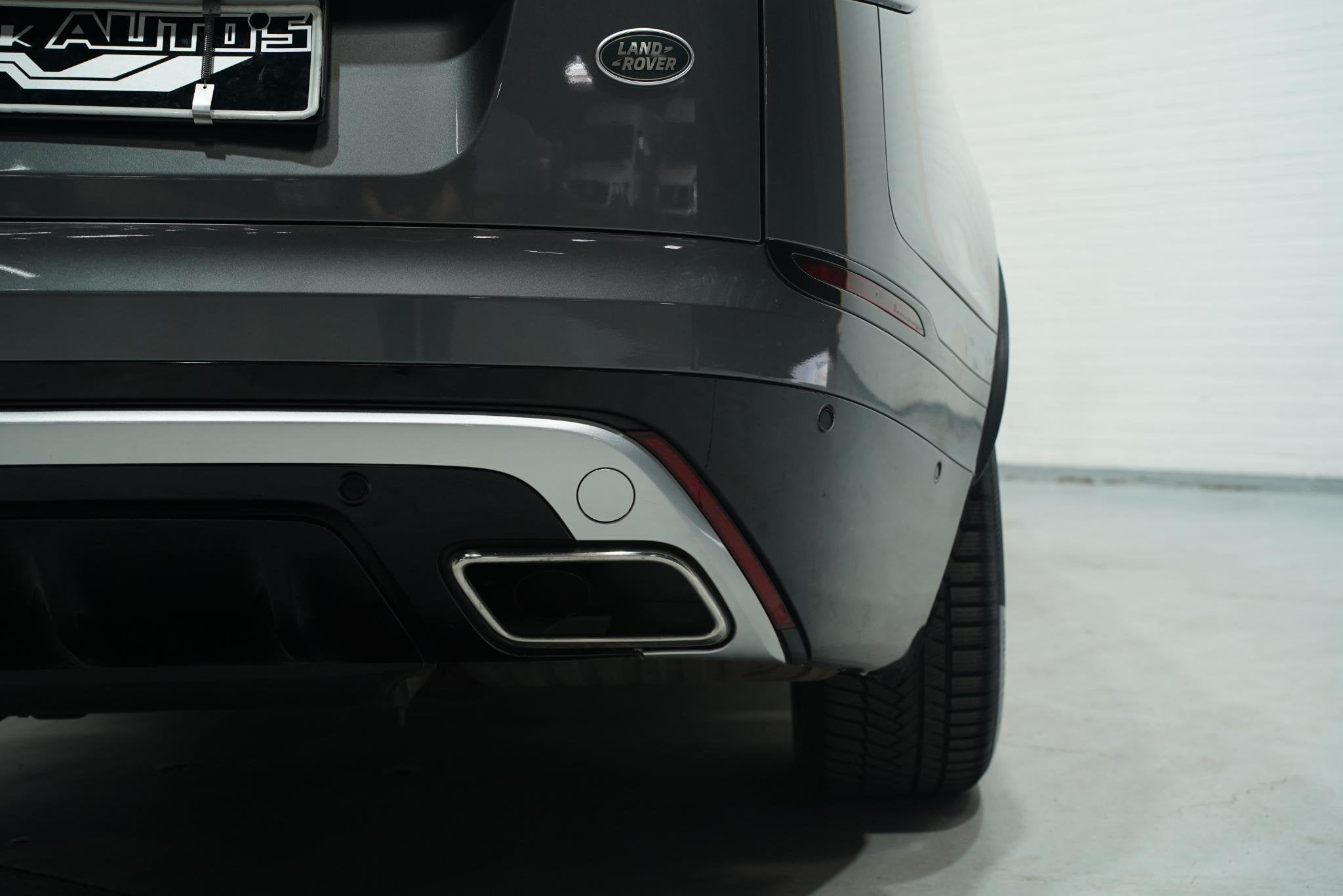 Foto 21 van Land Rover Range Rover Velar 300D 3.0 V6 D300 R-Dynamic R-Dy