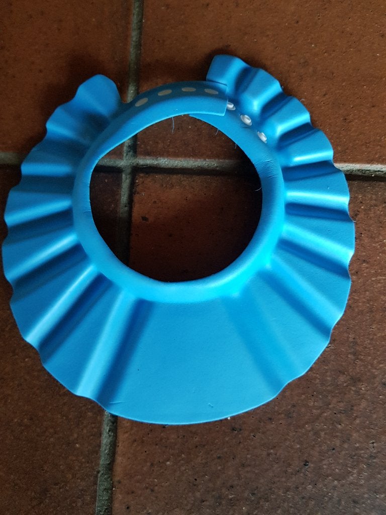 Baby badkraag, Ophalen of Verzenden, Nieuw, Overige typen