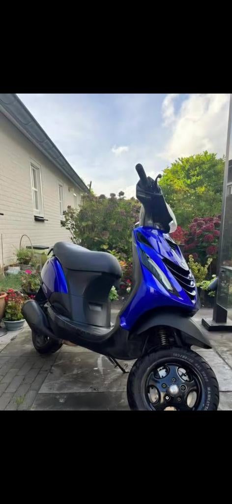 GEZOCHT Piaggio Zip 2T, Ophalen of Verzenden, Gebruikt, Overige typen, Piaggio