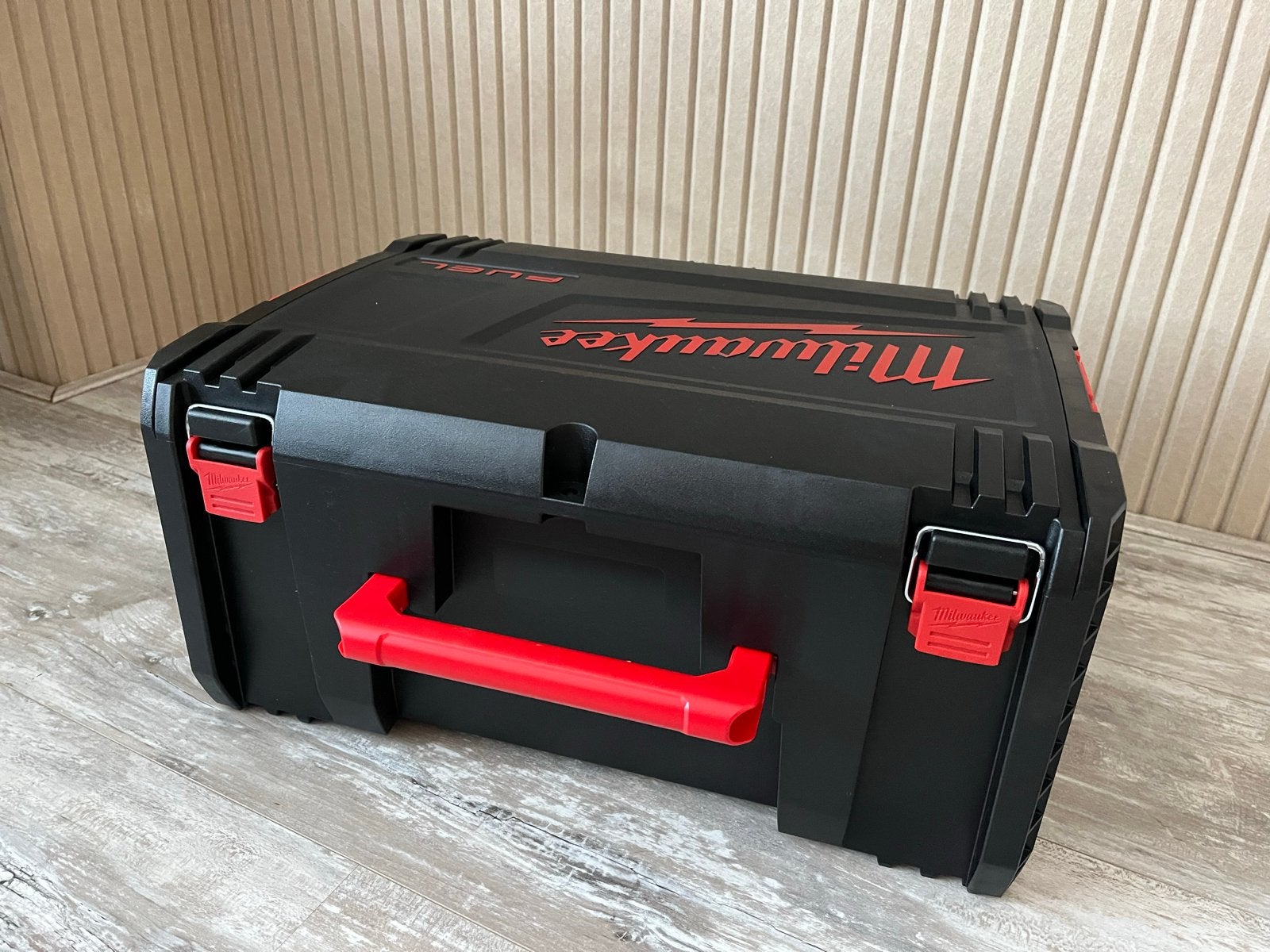 Milwaukee M18 FHAFOH16-0X FUEL Koffer - Nieuwstaat, Ophalen of Verzenden, Nieuw