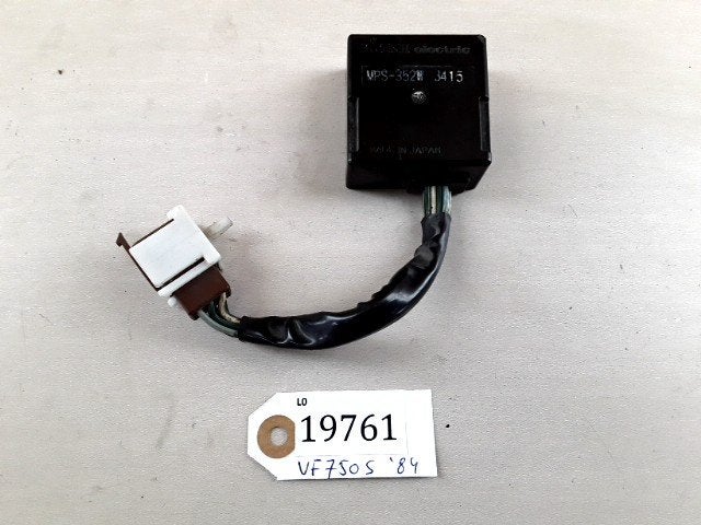 VF750S 1982 - 1983 Honda Elektrische component D1-37232