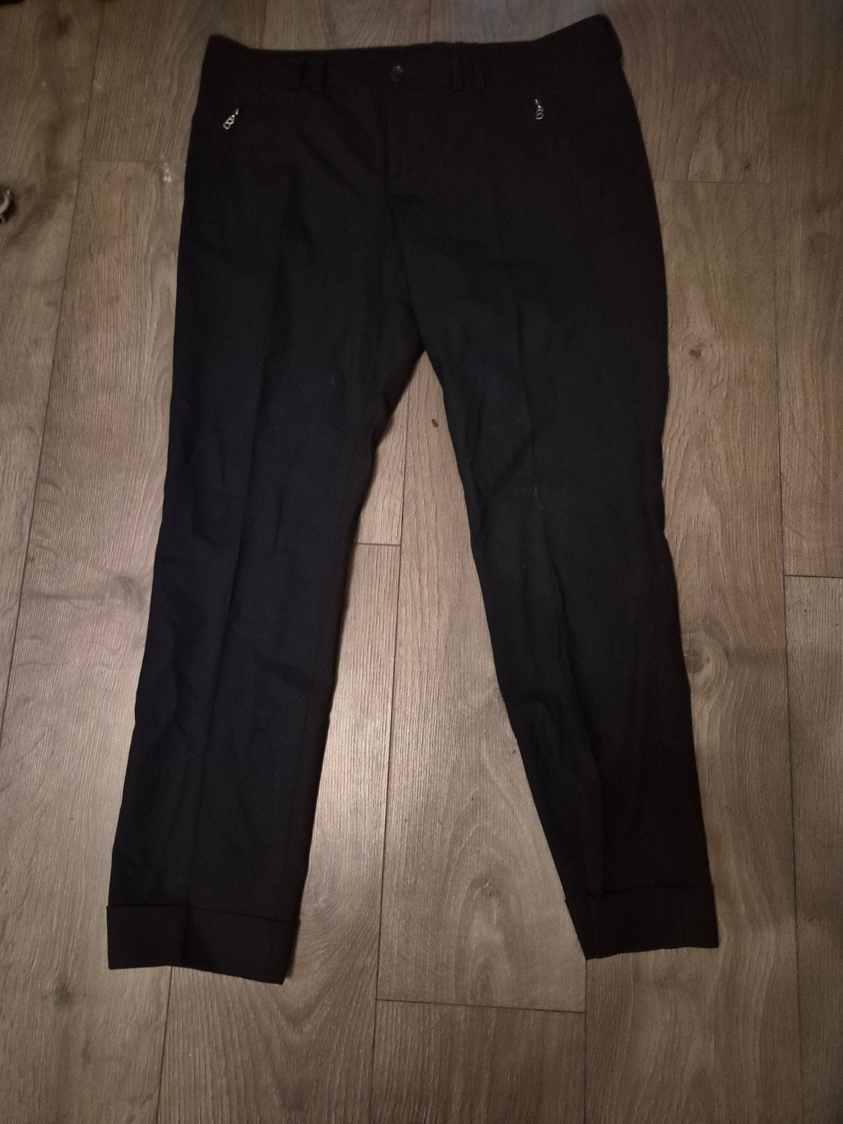 maat eu 84  merk bogner, Ophalen of Verzenden, Zo goed als nieuw, Blauw, Lang