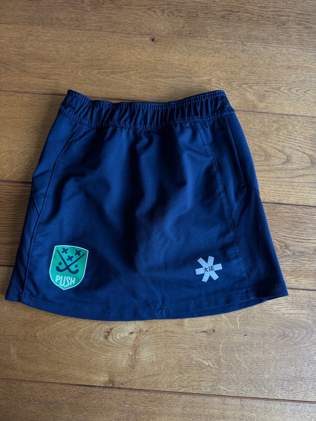 Push hockey rokje Osaka maat 10-12, Ophalen of Verzenden, Zo goed als nieuw, Kleding