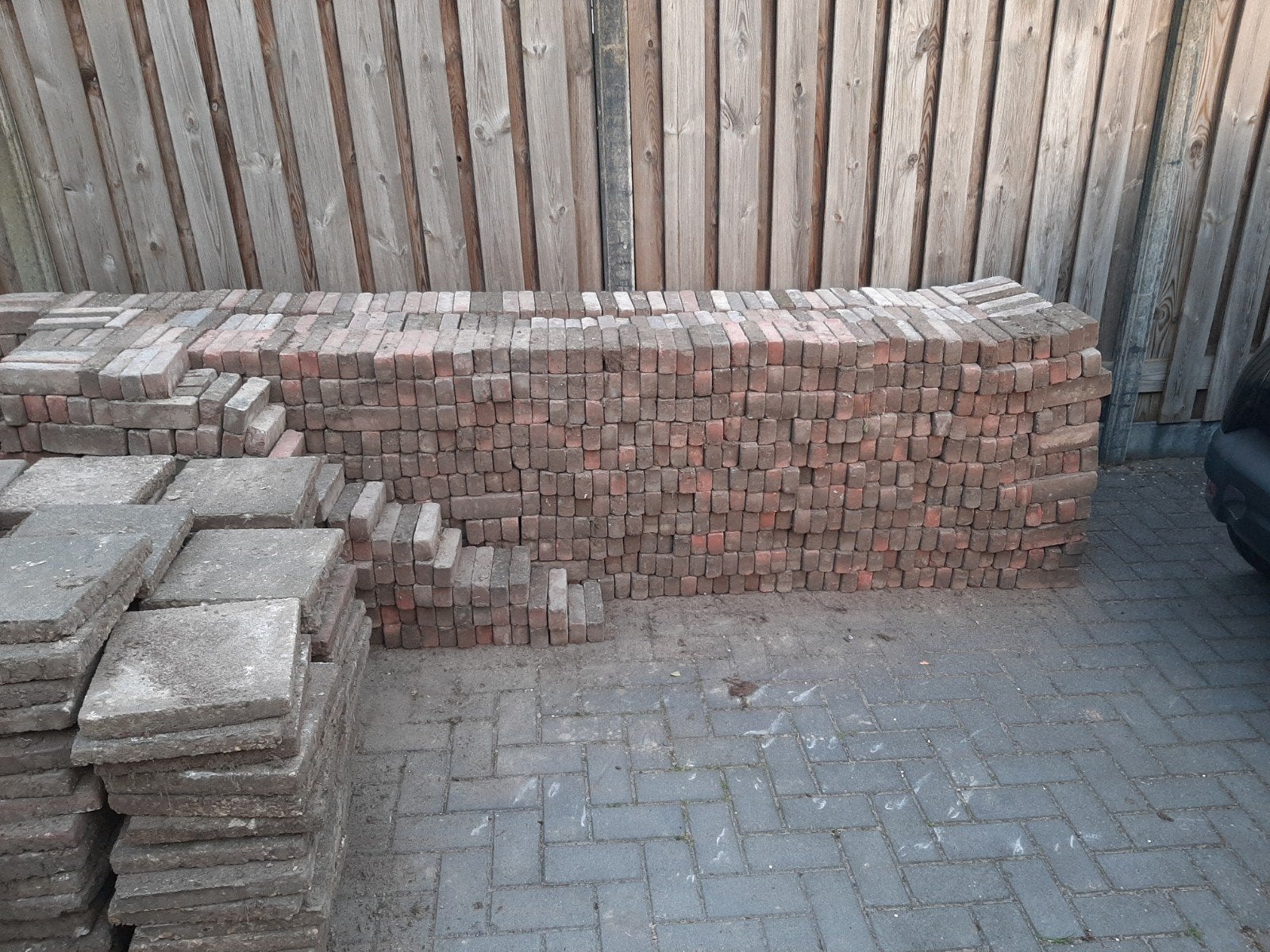Waaltjes, Ophalen, Gebruikt, Overige typen, Minder dan 25 cm
