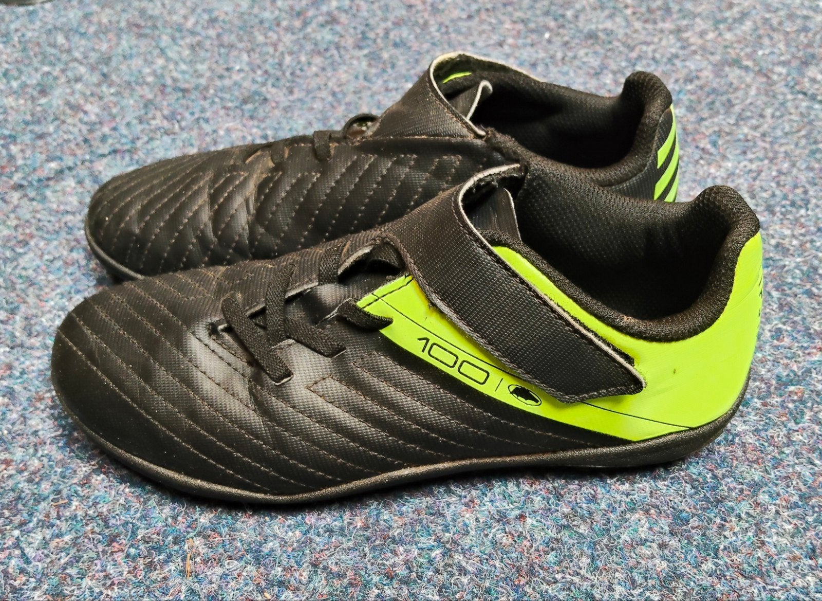 Voetbalschoenen maat 34, Ophalen of Verzenden