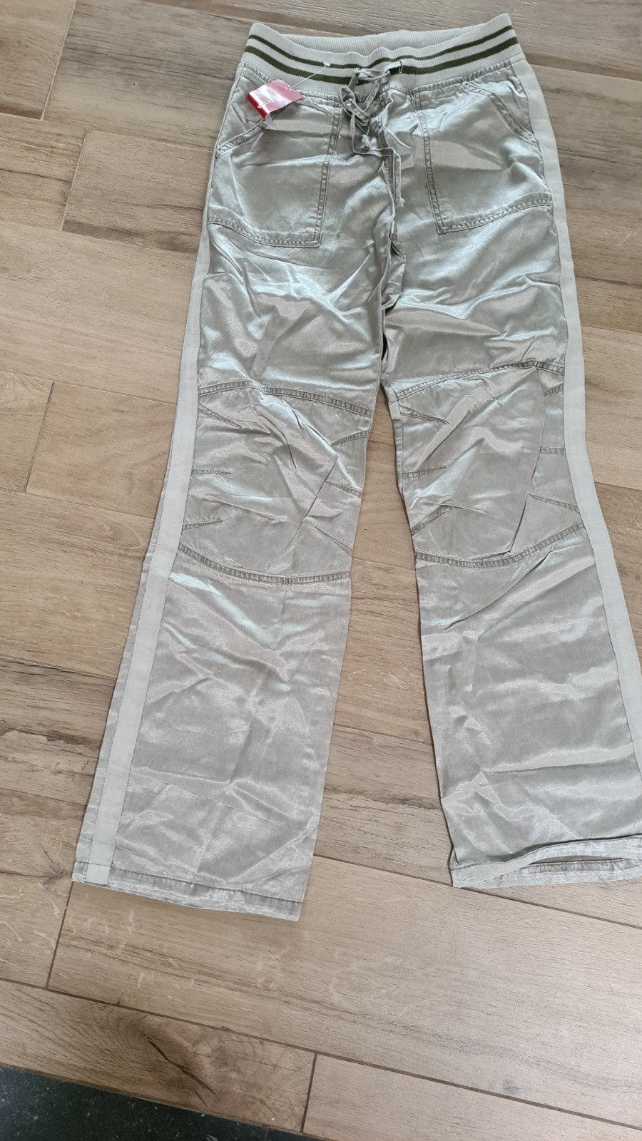Broek Maat S, Esteem, nieuw, Esteem, Nieuw, Ophalen of Verzenden, Maat 36 (S)