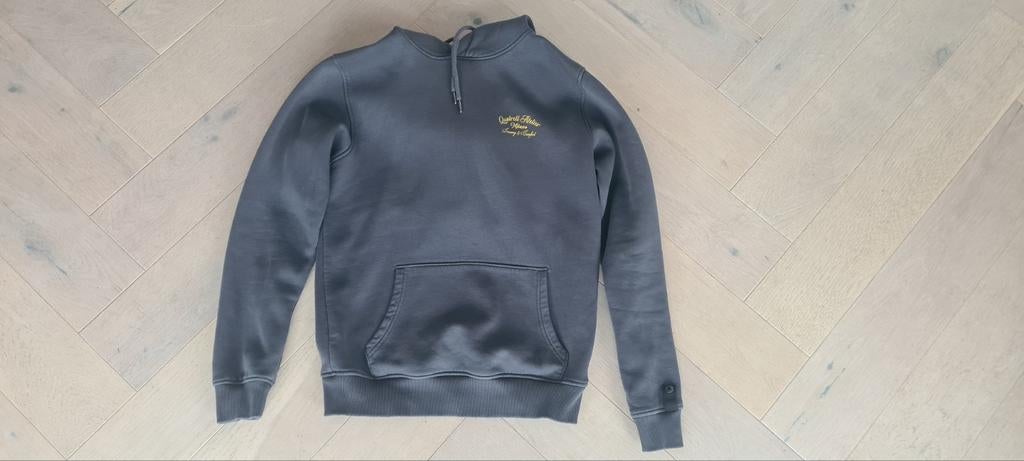 Quotrell Atelier Hoodie - Maat XS, Trui of Vest, Ophalen of Verzenden, Jongen, Quotrell
