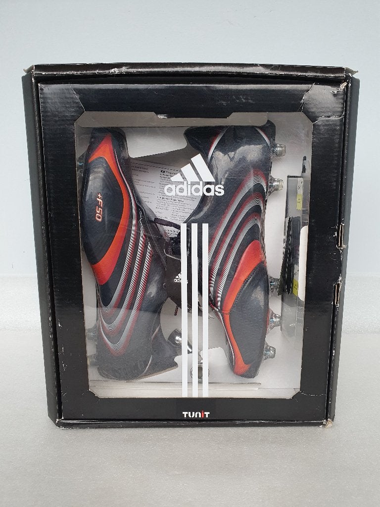 Voetbalschoenen Adidas F50.6 Tunit (44 2/3) (NIB), Schoenen, Nieuw, Maat L, Ophalen of Verzenden