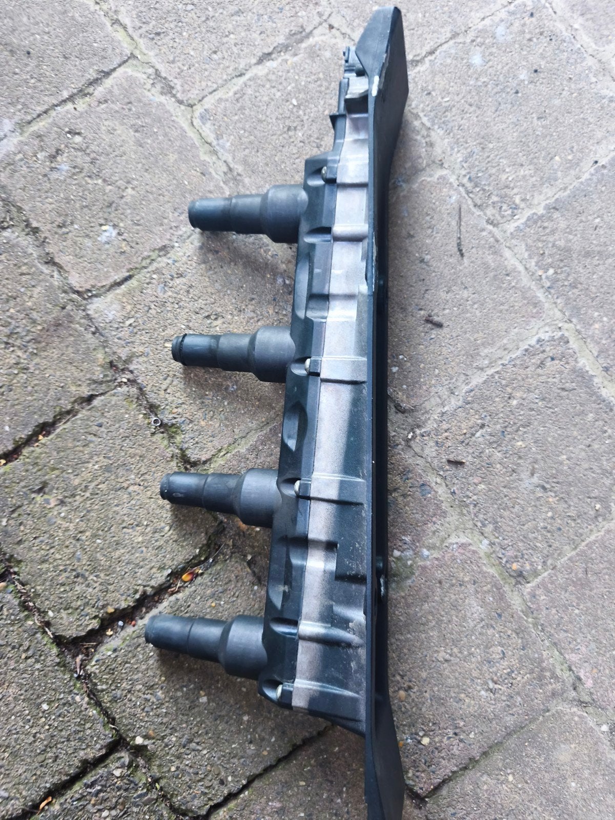 DI-cassette ontstekingscassette saab 9-5 2.3t, Ophalen of Verzenden, Saab