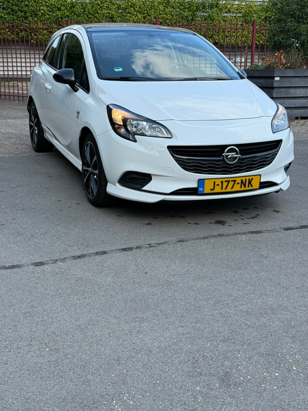 Foto 16 van Opel Corsa 1.2 3D 2018 CarPlay | Cruise Control | Airco