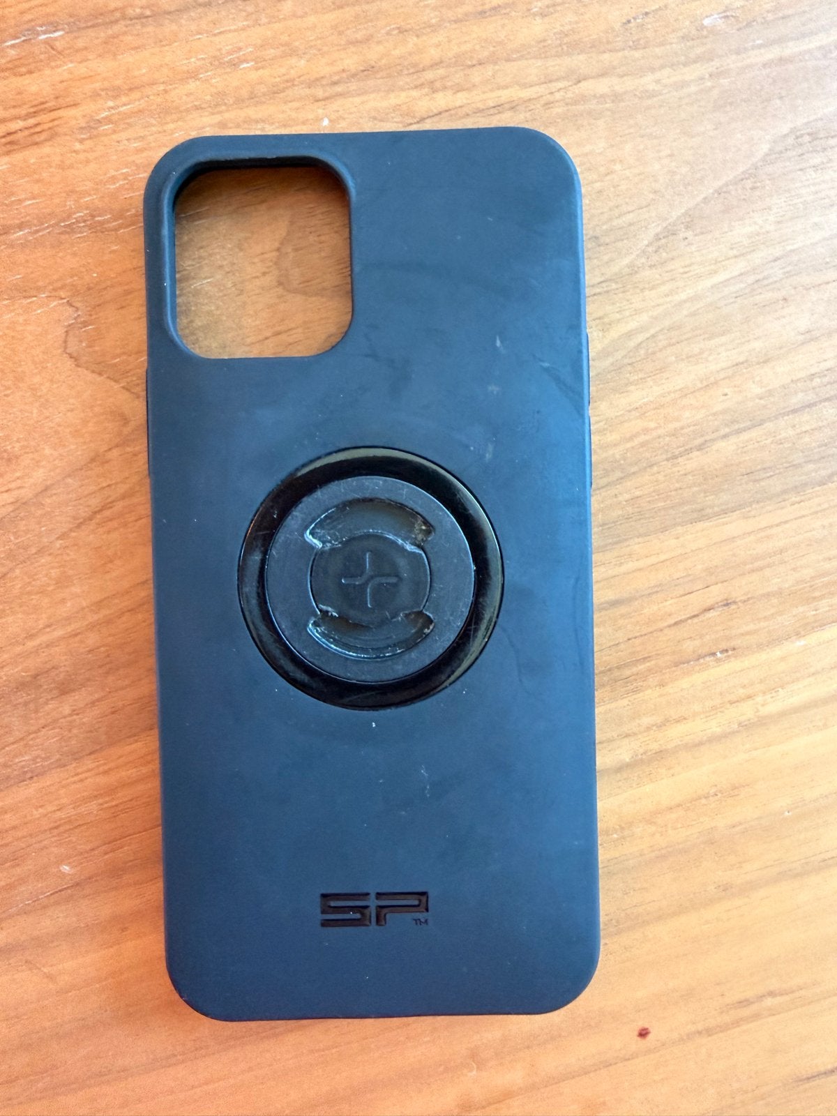 SP Connect telefoonhoesje voor iPhone 12, Telecommunicatie, Mobiele telefoons | Hoesjes en Frontjes | Apple iPhone, Kunststof