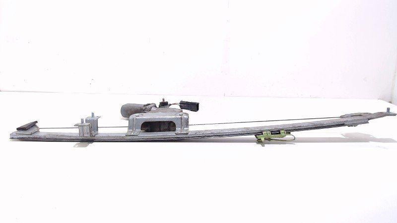 Raammechaniek elektrisch links voor Peugeot Boxer, Onderdelen@venauto.nl, Van der Ven Autorecycling B.V., Gebruikt, Citroën