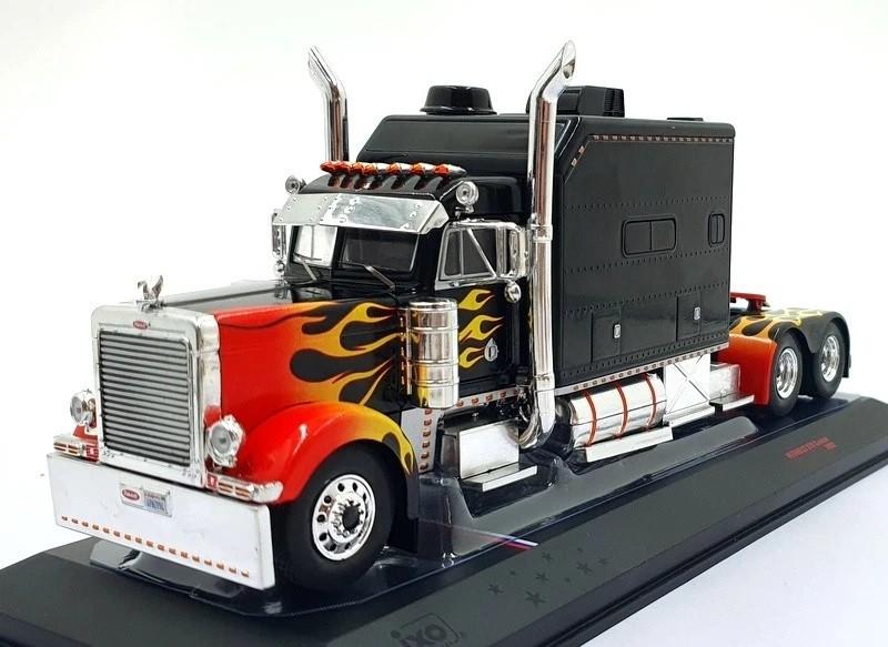 Peterbilt 379 Custom IXO Models 1:43, Overige merken, Christian@diecastcompany.nl, Diecast Company, Nieuw
