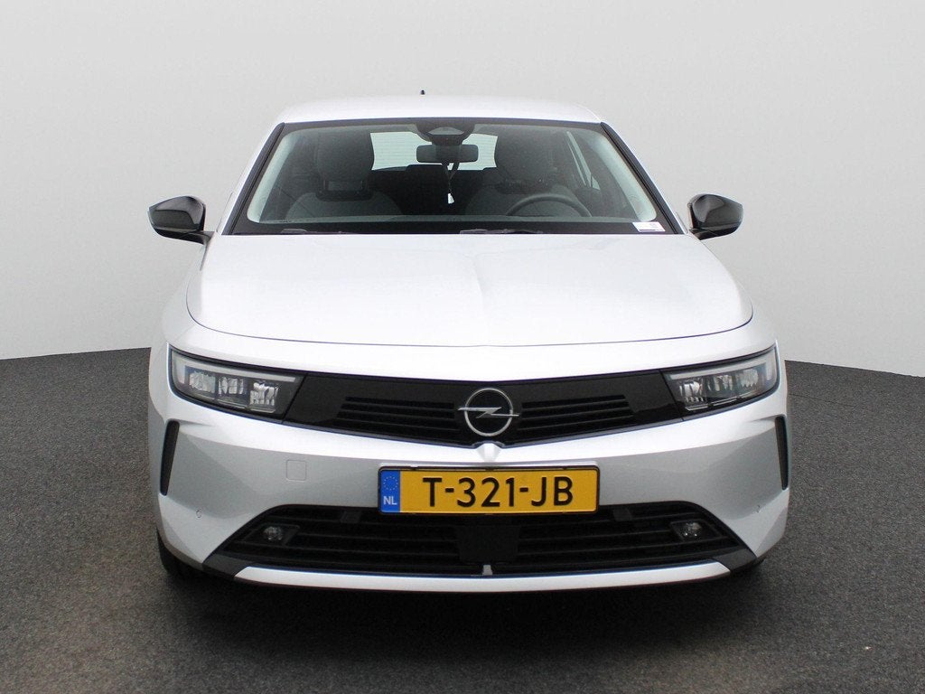 Opel Astra Sports Tourer 1.2 Edition | Navigatie | Camera |, Voorwielaandrijving, 12 maanden, Stof, Gebruikt