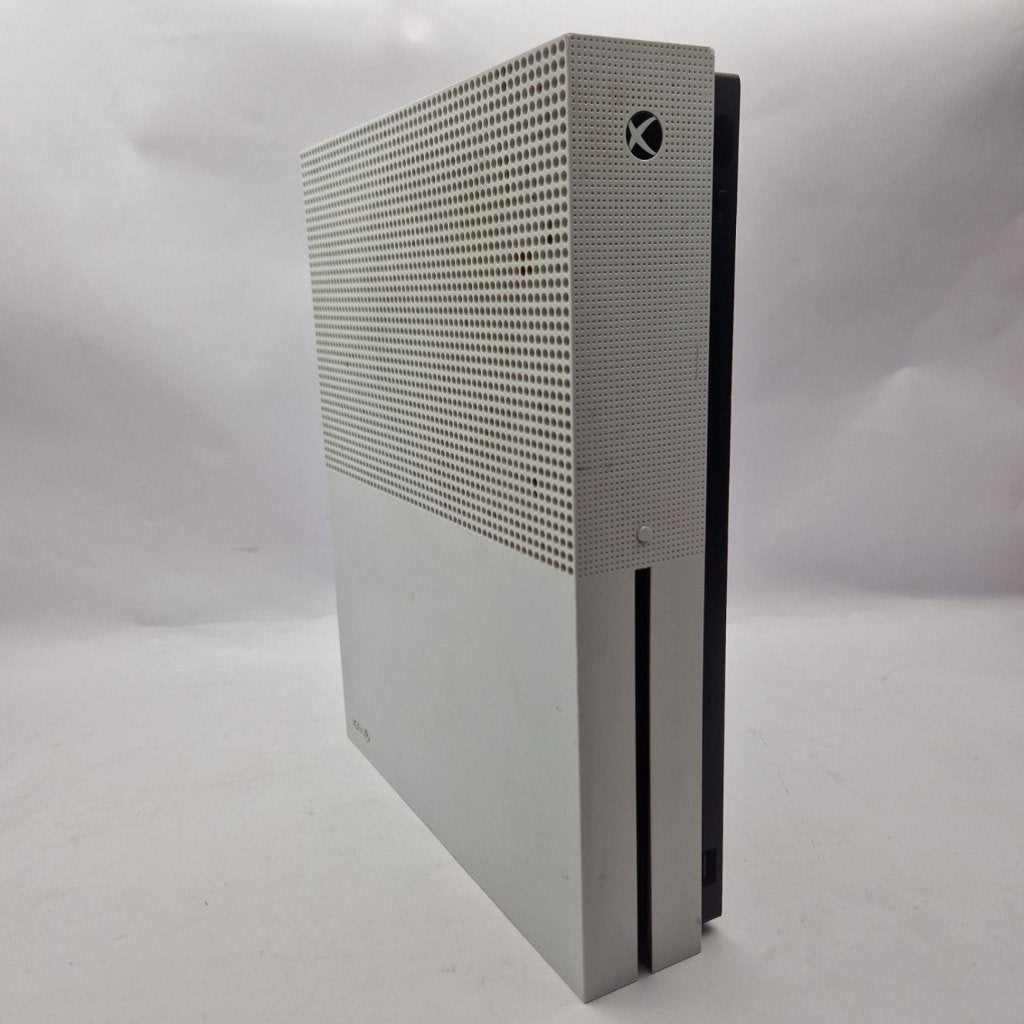 Xbox One S Disc 500GB | Nu voor maar € 79,99, 1 speler, Ophalen of Verzenden, Zo goed als nieuw, Vanaf 3 jaar