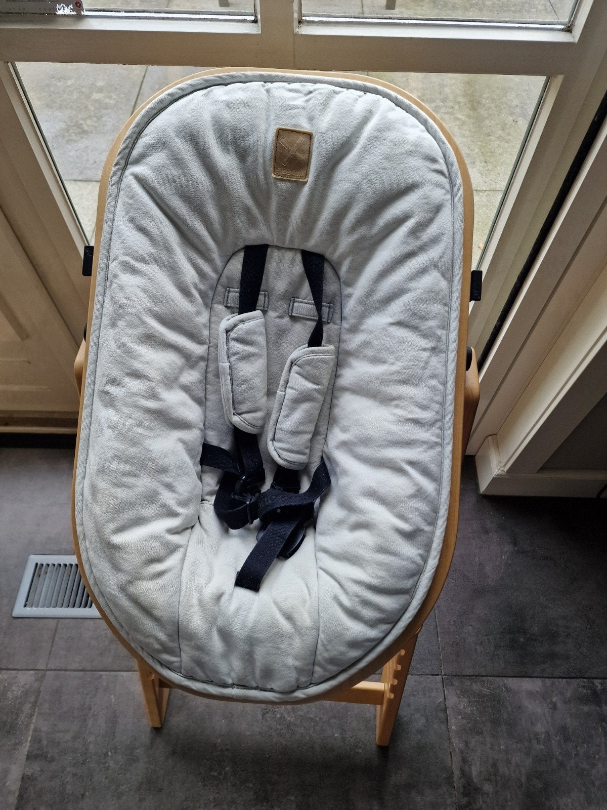 Kidsmill newborn bekleding, Ophalen of Verzenden, Overige typen