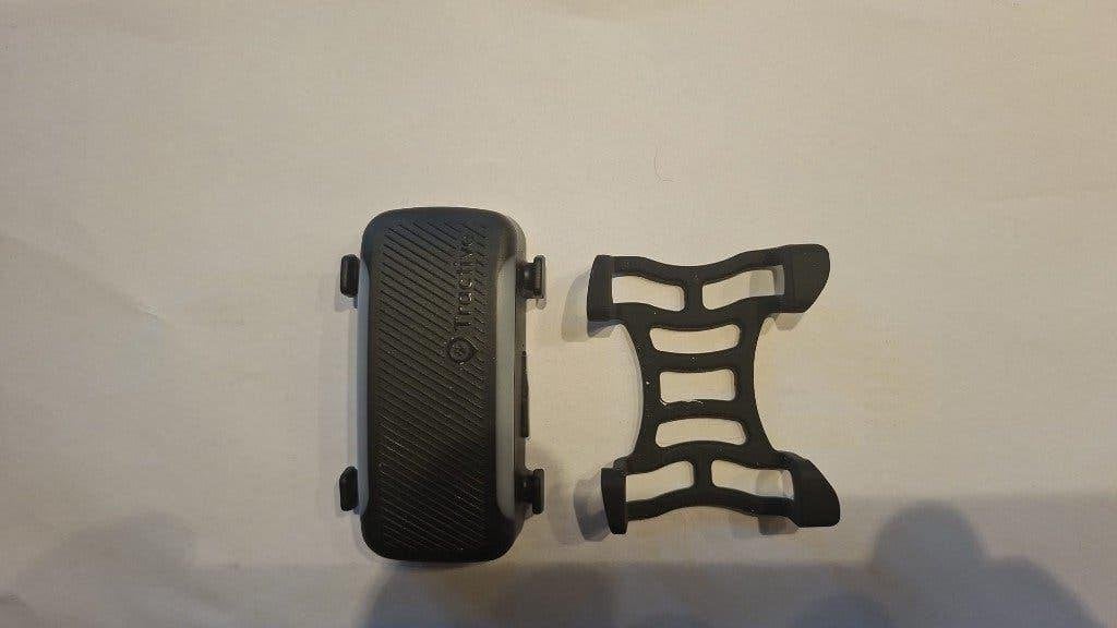 Nieuwe Tractive honden tracker Model: HAVIN 106XLC te koop, Ophalen of Verzenden, Nieuw