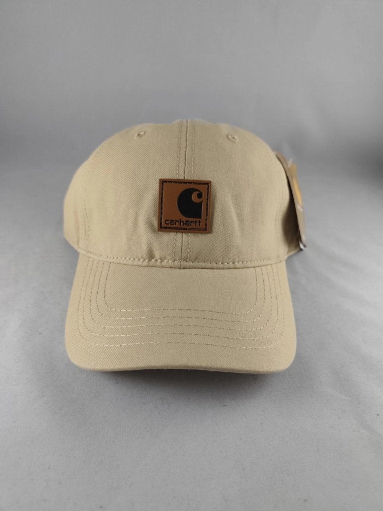 Carhartt pet beige NIEUW!, Carhartt, Nieuw, Pet, One size fits all