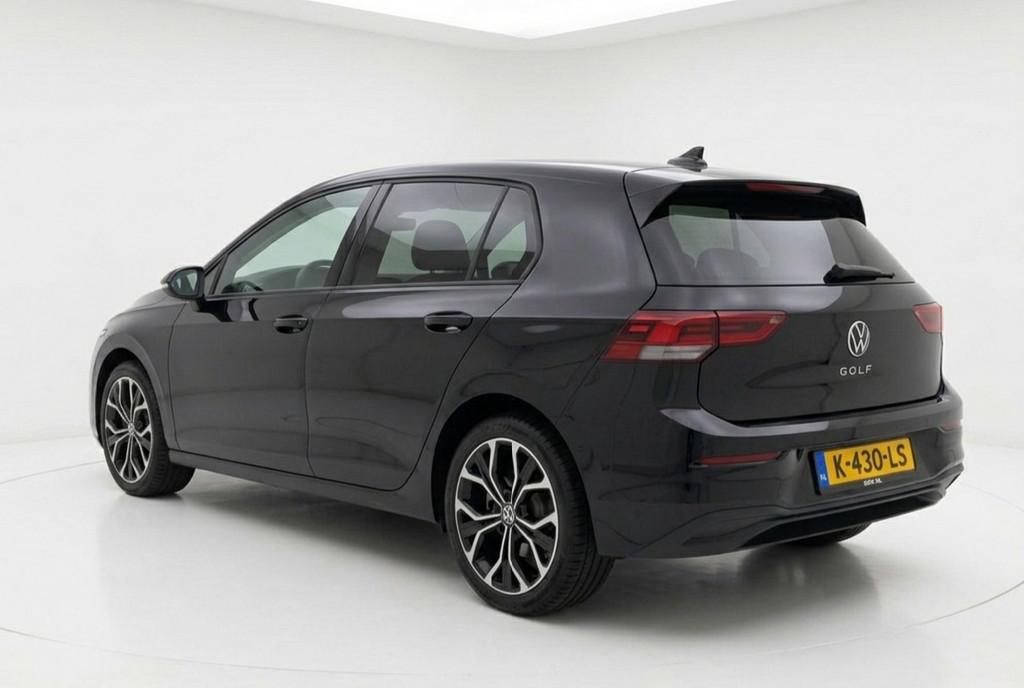 Volkswagen Golf 1.0 TSI Golf XENON LED PDC LANE ASSIST INCL., Auto's, Voorwielaandrijving, 1160 kg, Gebruikt, Euro 6