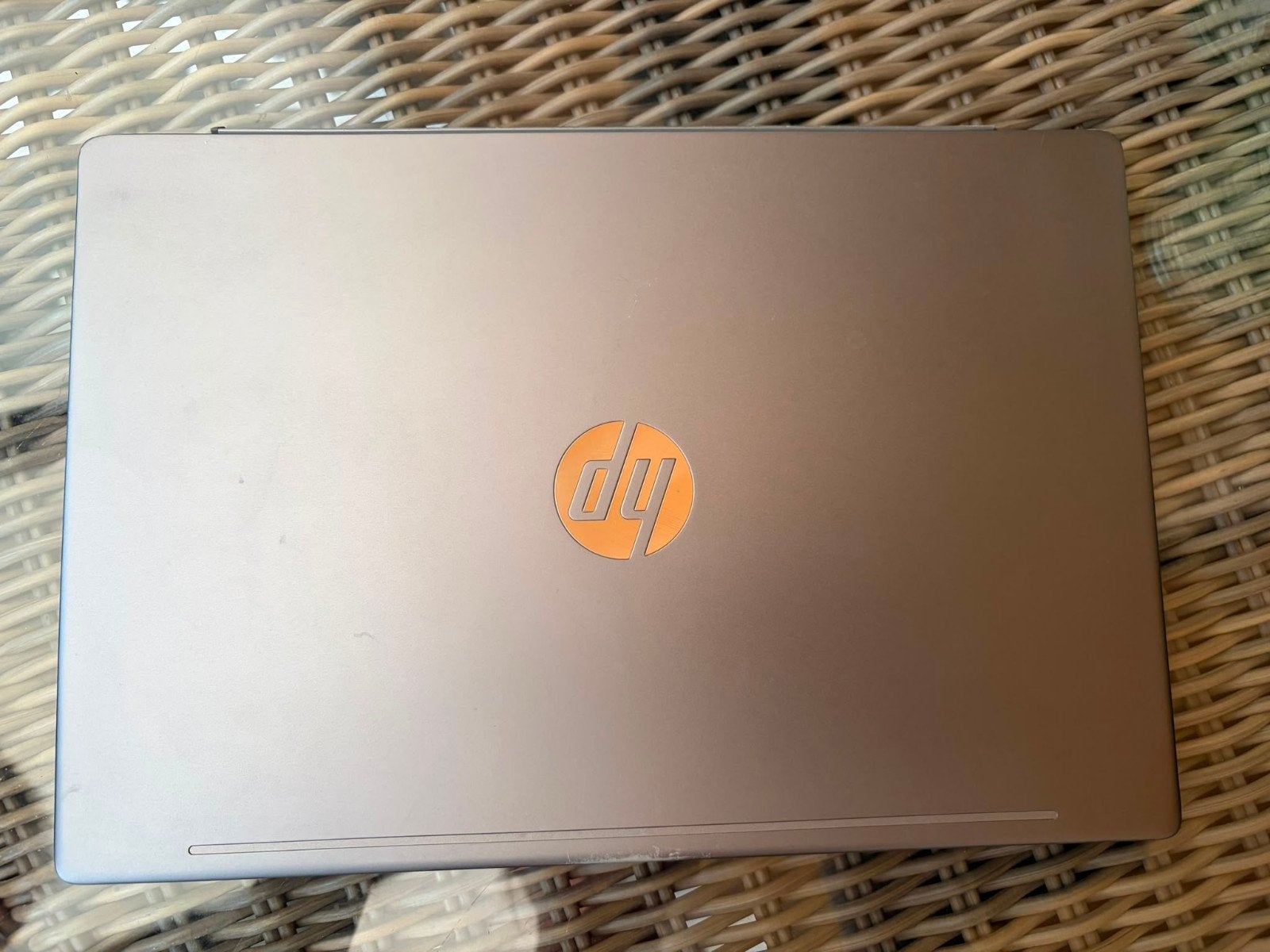 HP Pavilion Laptop, Gebruikt, 8 GB, Minder dan 2 Ghz, 14 inch