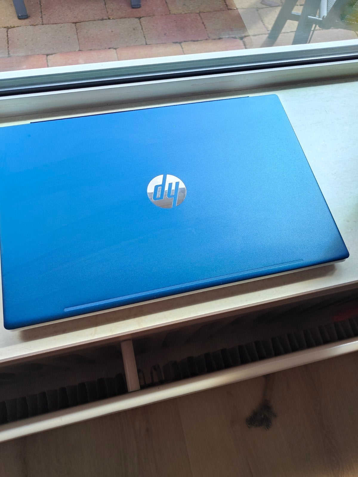 HP Pavilion computer, Computers en Software, Windows Laptops, Ophalen, Zo goed als nieuw