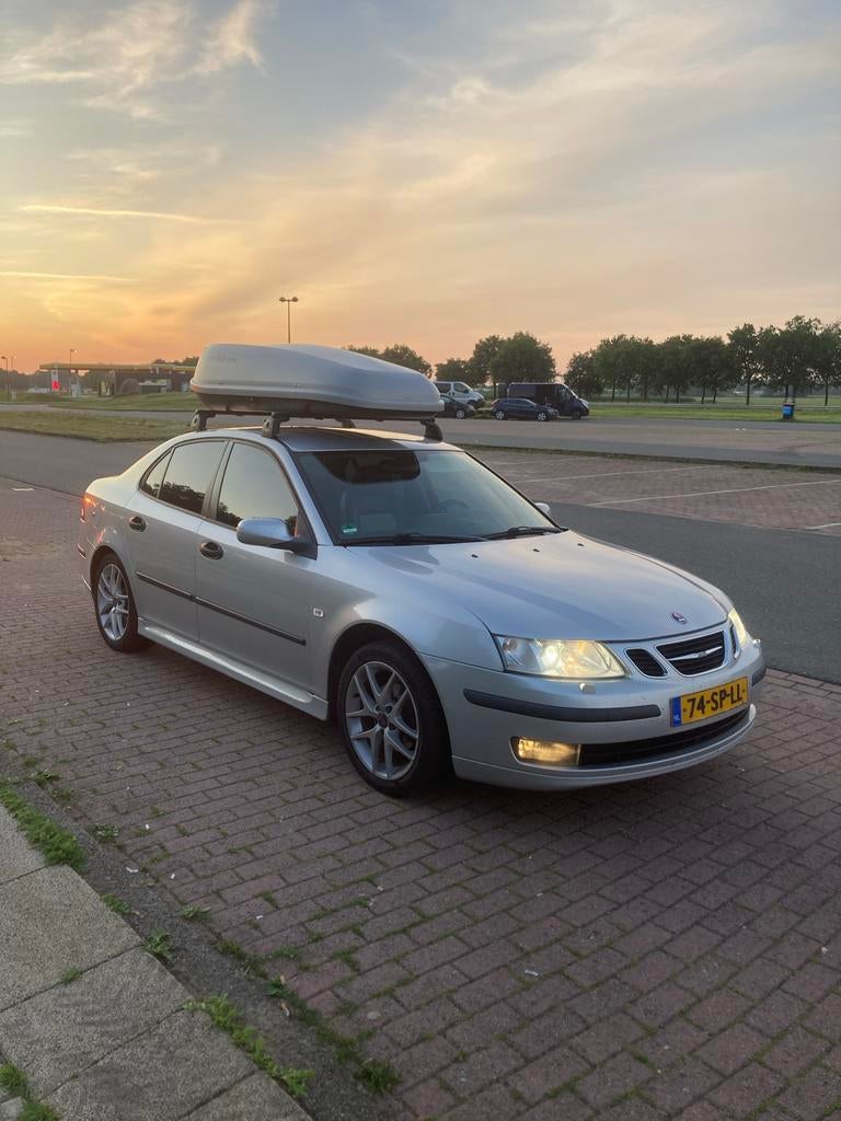 Dakkoffer verhuur €5 per dag €30per week, Auto diversen, Dakkoffers, Ophalen of Verzenden, Gebruikt