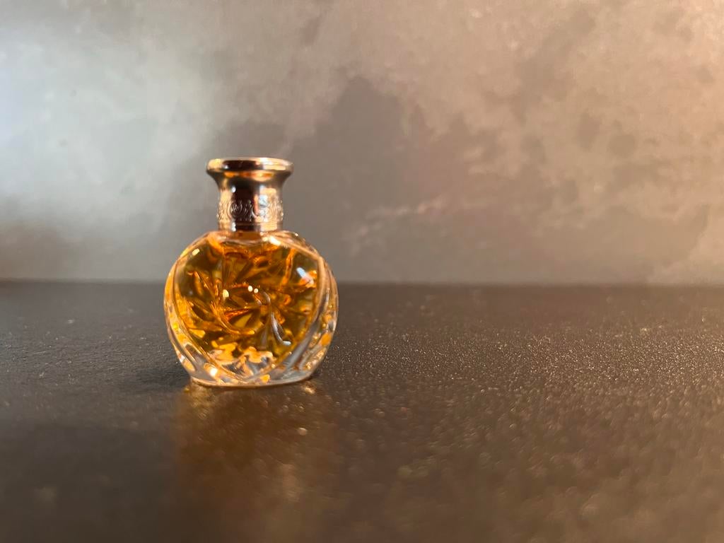 Miniatuur parfumflesjes - Eternity, Versace, etc., Ophalen of Verzenden, Zo goed als nieuw