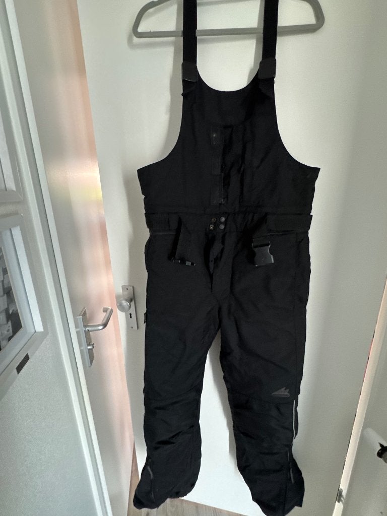 Moterbroek, Ophalen, Hein Gericke, Broek | textiel, Dames