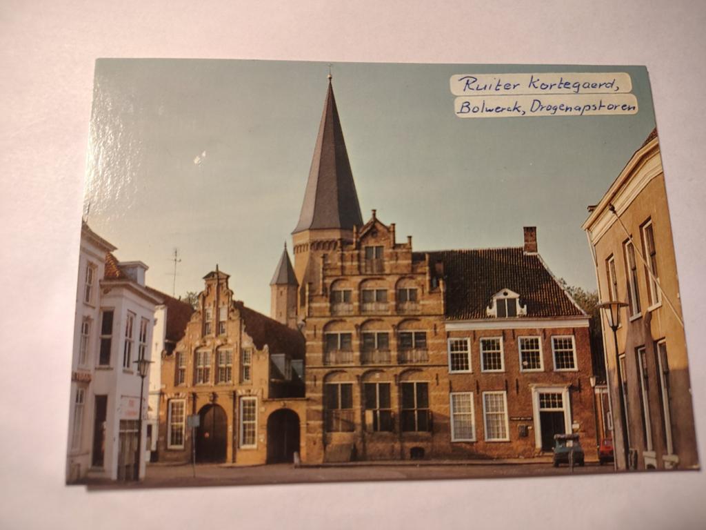Zutphen, Ophalen of Verzenden, 1940 tot 1960, Gelderland