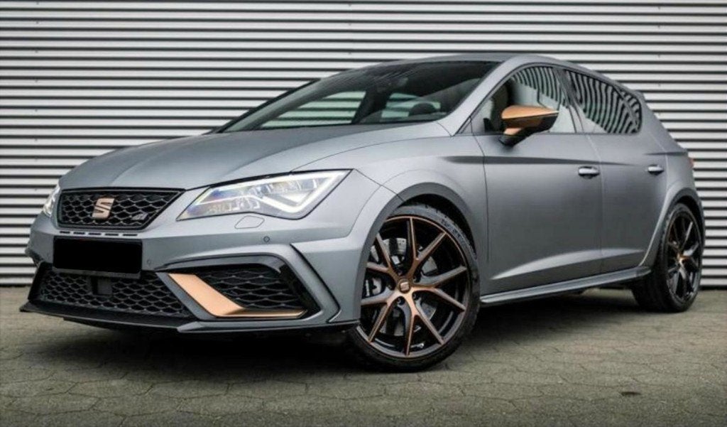 SEAT León
