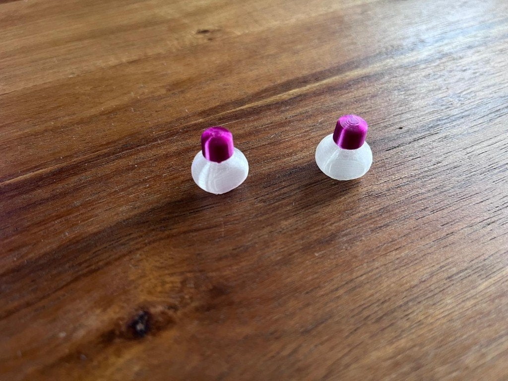Mini Poppy Luchtverfrissers voor RC Truck 1:14, Groter dan 1:32, Nieuw, Ophalen of Verzenden, Truck