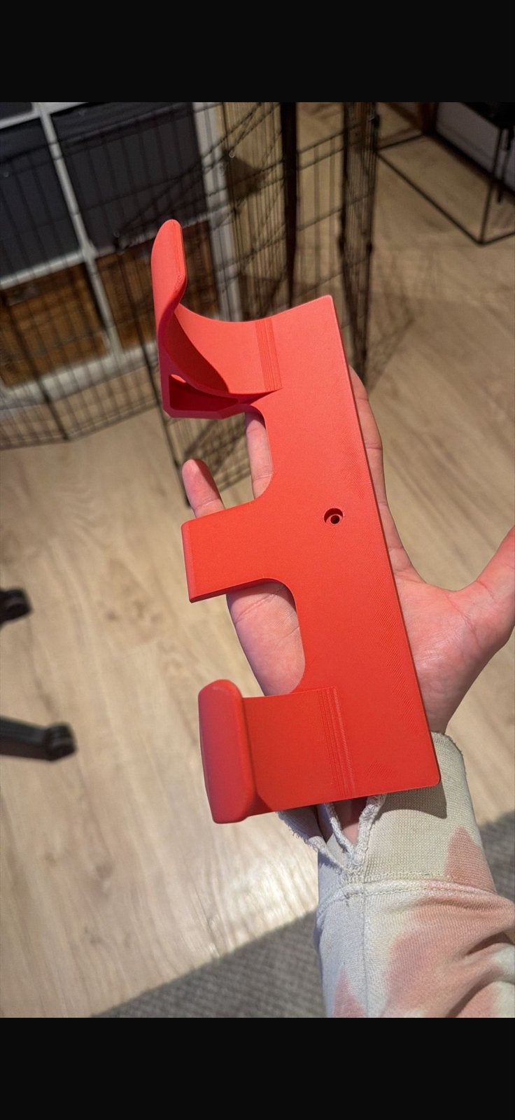 Lego Technic F1 Auto Ophangbeugel - Ferrari Rood, Ophalen of Verzenden, Nieuw, Overige merken