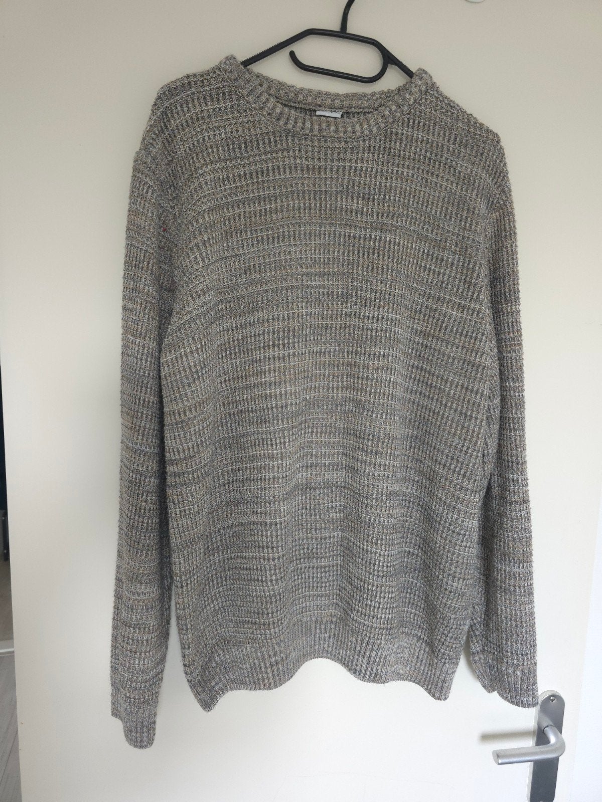DeFacto Heren Trui, Meerkleurig, DeFacto, Maat 56/58 (XL), Ophalen of Verzenden