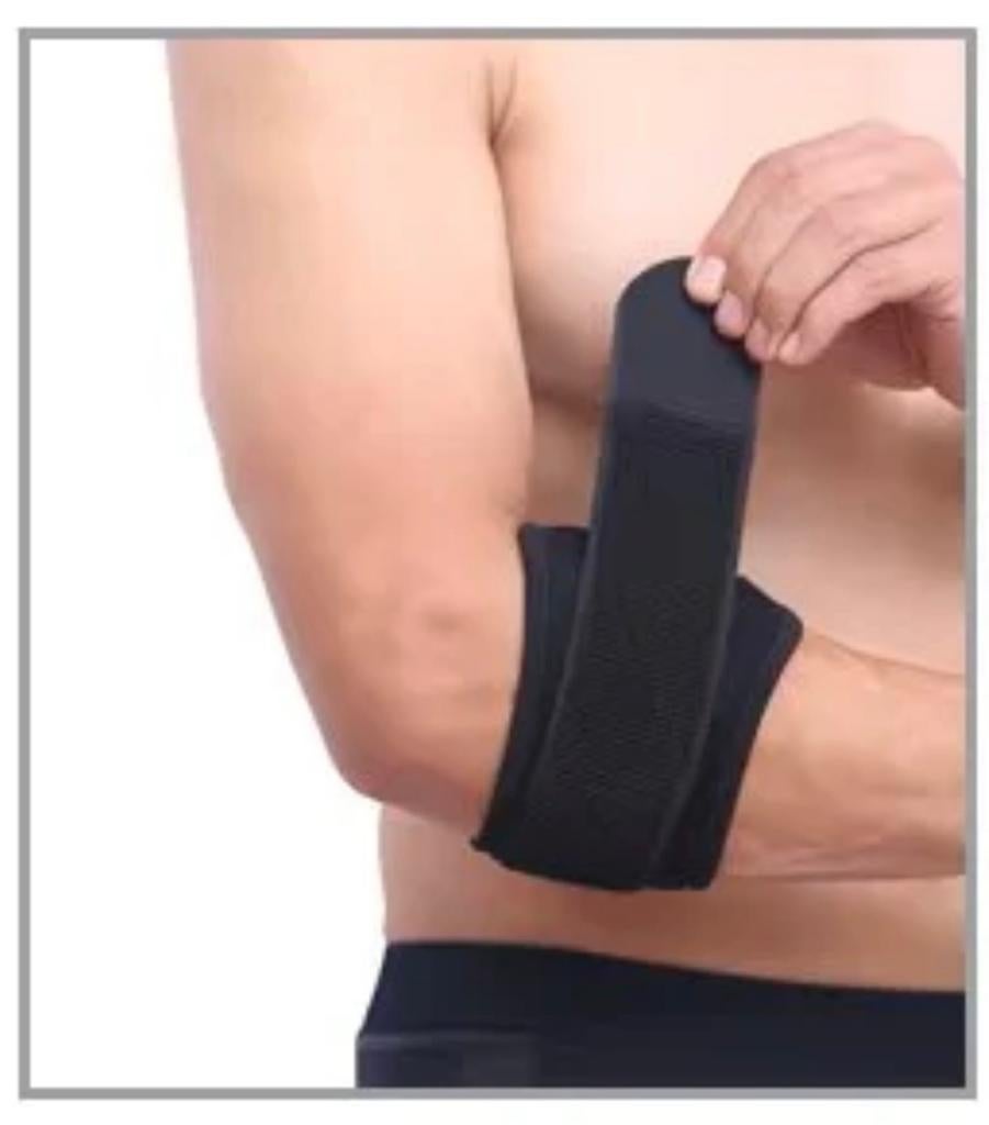 Tenniselleboog brace, Diversen, Ophalen of Verzenden, Nieuw