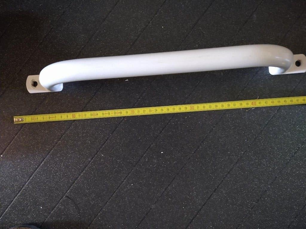 Wandgreep, Overige typen, Zo goed als nieuw, Minder dan 100 cm, 25 tot 50 cm